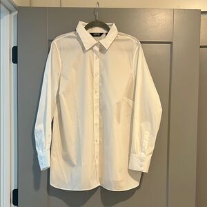 Lands End Women’s Dress Shirt